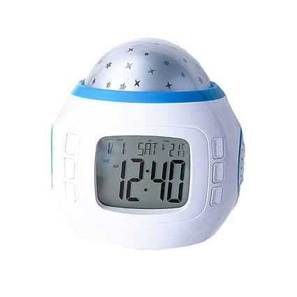 Amazon Com Lqjsdfjegd Night Lights For Kids Star Projector Night