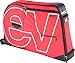 EVOC Bike Travel Bag Redthumb 1