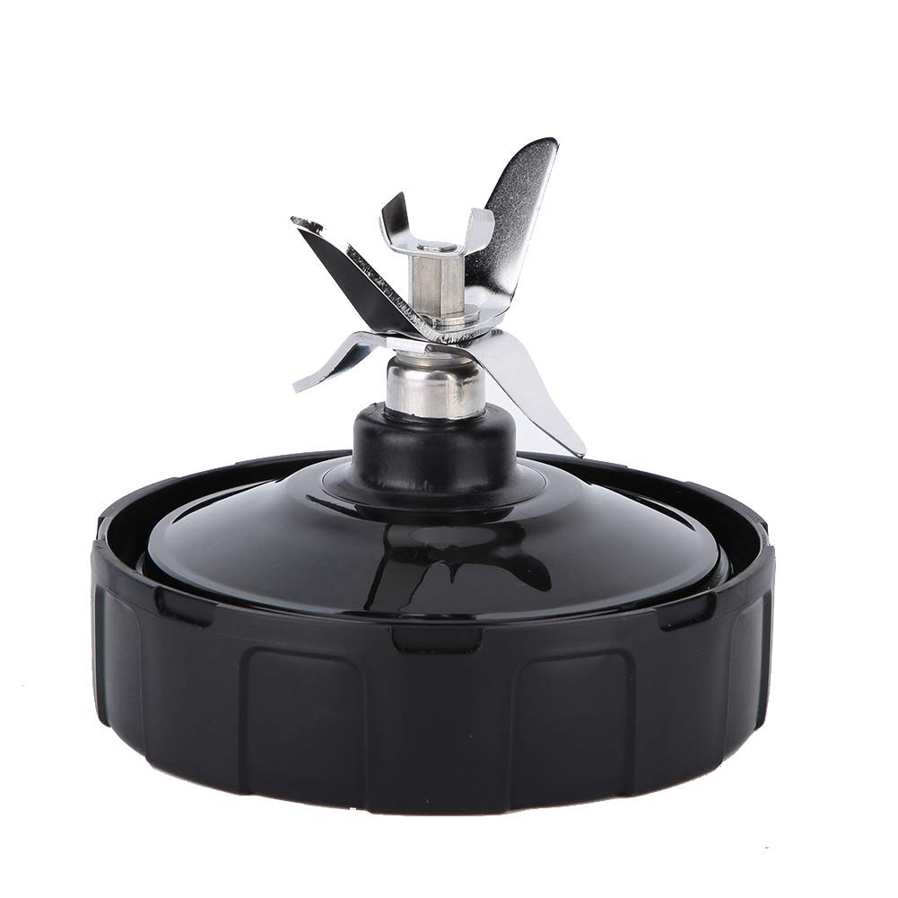 Ymiko Juicer Extractor Blade for NUTRI Blender Replacement Part Kitchen Accessories (6-fin)