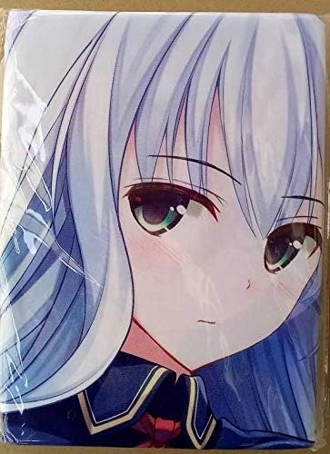 Amazon Co Jp 戯画 Baldr Heart 鈴宮凪 抱き枕カバー げっちゅ屋 予約特典 バルドハート 緋ノ丘シュウジ すずみやなぎ Hobby