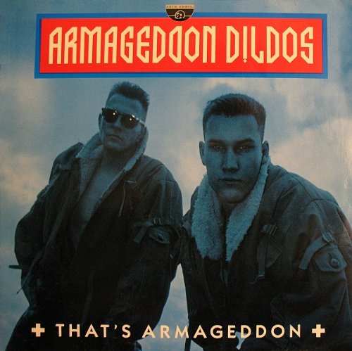 Armageddon Dildos - East West (Edit) Lyrics - Zortam Music