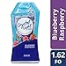 Crystal Light Liquid Blueberry Raspberry Drink Mix (1.62 oz Bottle)