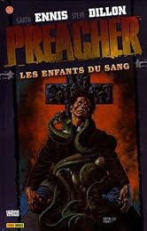 Les  enfants du sang