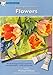 Depicting the Colours in Flowers