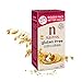 Nairn's Gluten Free Scottish Oatcake Crackers 213g (7.51 oz) | 8 Packs Total 1704g