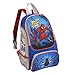 Exxel Outdoors Spiderman Adventure Kit, Red