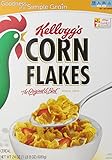 Corn Flakes Cereal, 24 oz