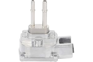 INEEDUP Flex Fuel Sensor Fit for 2000-2003 for Chevy S10, 2002-2005 for Chevy Silverado 1500, 2002-2005 for GMC Sierra 1500, 2002-2005 for GMC Yukon 12568450 12570260 Flex Fuel Composition Sensor