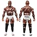 Figures Toy Company Ring of Honor Wrestling Action Figures Series: Moose 