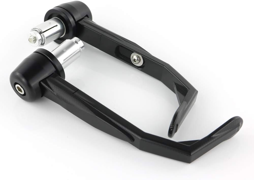 The 10 Best Lever Guards Protector For Kawasaki Ninja 400