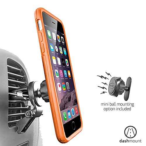 Ventev Magdock 360 Dash Mount (Black)