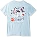 Image One NCAA The South Short Sleeve Comfort T-Shirt
