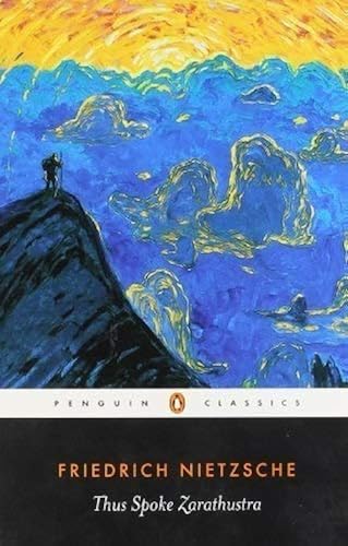 Download Thus Spoke Zarathustra PDF