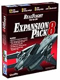 Great Planes RealFlight G5 and Above Pack 8 Expansion