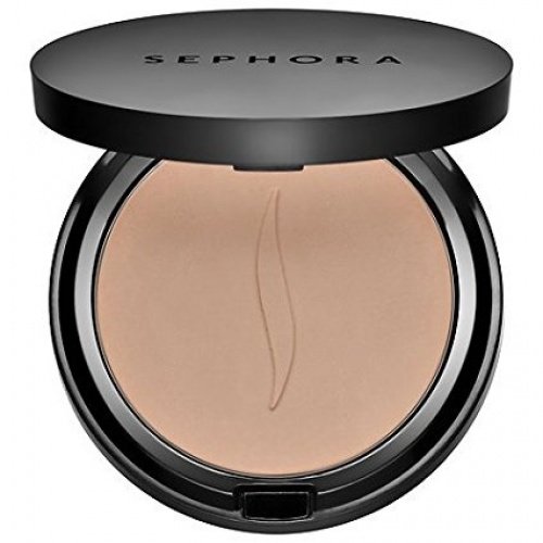 SEPHORA COLLECTION Matte Perfection Powder Foundation 12 Fair Warm 0.264 oz