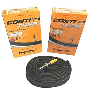 Continental 181781 Inner Tube