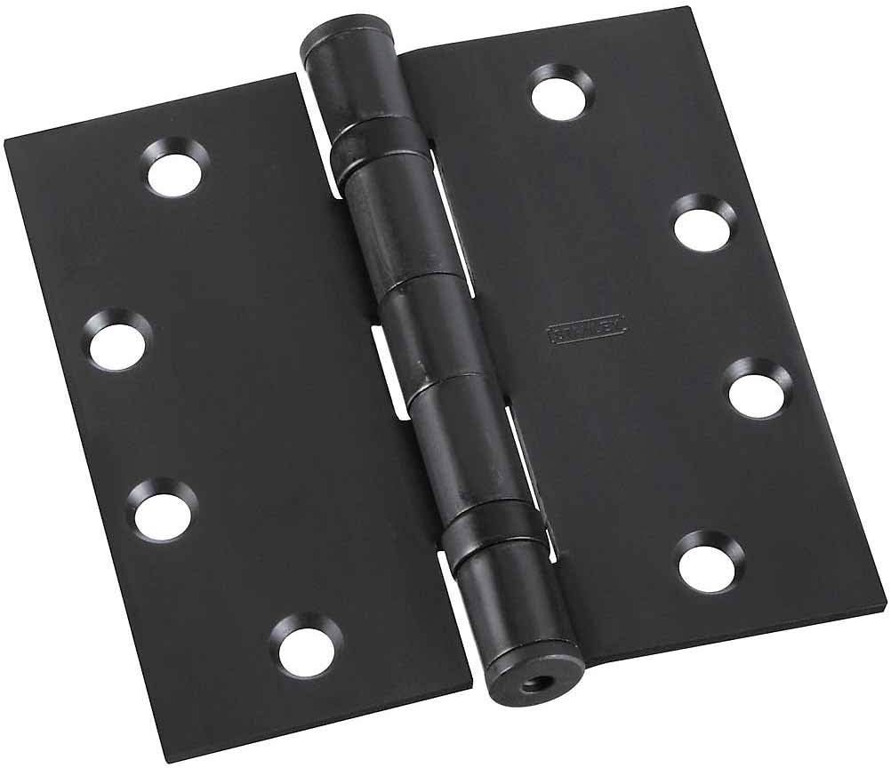 Stanley FBB179 Standard Weight 5 Knuckle Ball Bearing Full Mortise