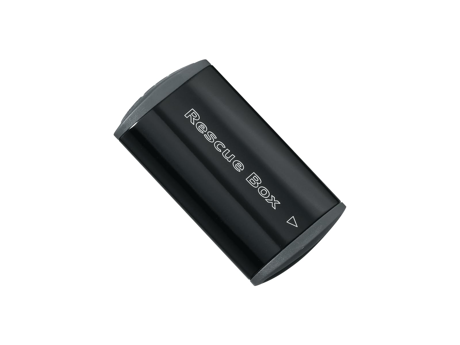 Topeak Rescue Box - Black, One Size