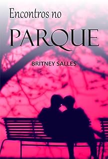 Livro Encontros no parque