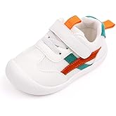 Baby Shoes Boys Girls First Walkers Cute Animals Toddler Sneakers Prewalkers Rubber Sole