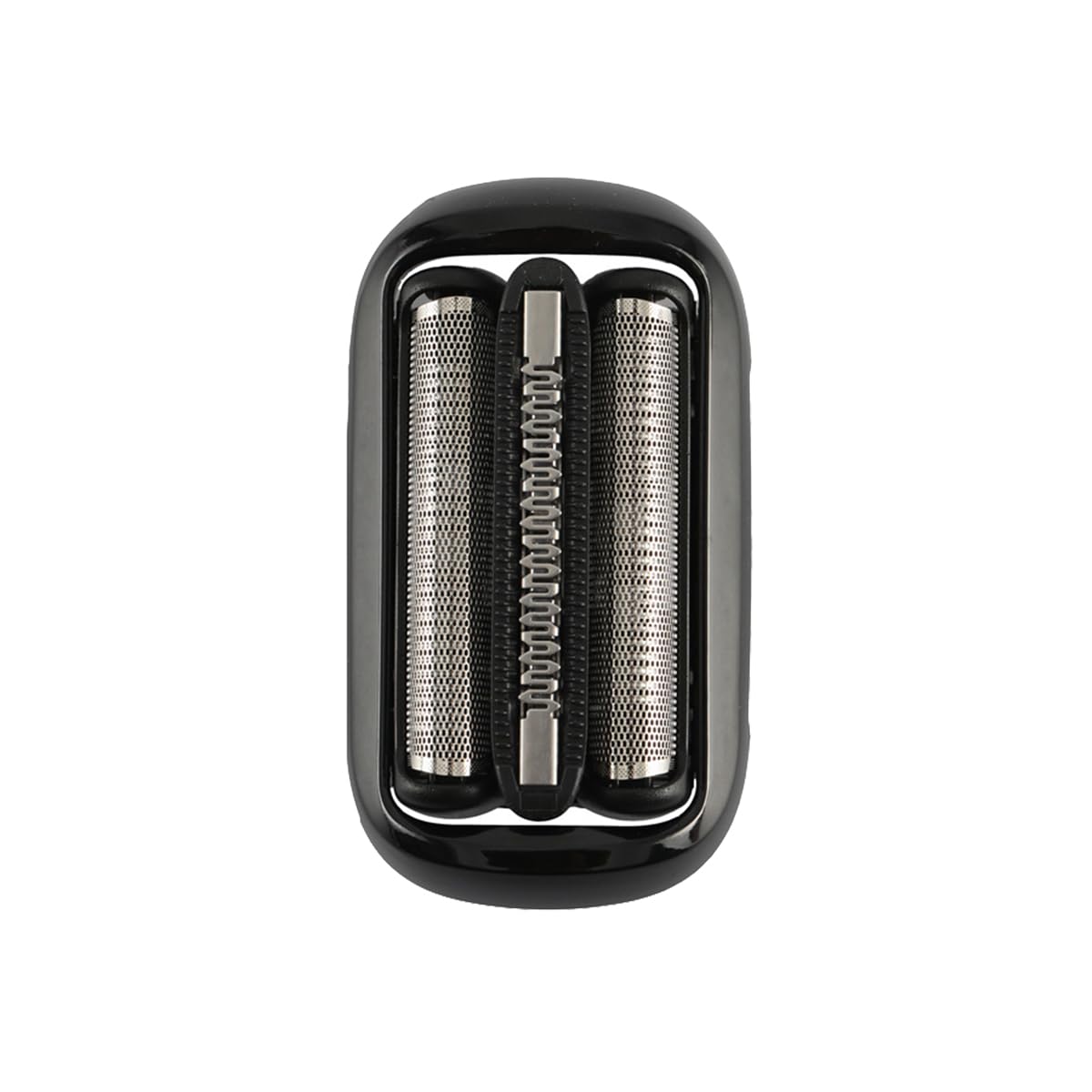 VOANZO Shaver Replacement Head Replacement Foil Head Compatible with Braun 5/6 Series 53B