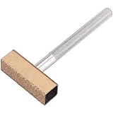 Diamante Per Ravvivare Mole 1 Carati - Ø 10 Mm, Per Rettifica, Fervi Art D100 - Foto 10