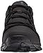 adidas Outdoor Men's Tracerocker Trail Running Shoe, black/Dark Grey/black, 10.5 M US