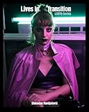 Lives in Transition: LGBTQ Serbia by Slobodan Randjelovic