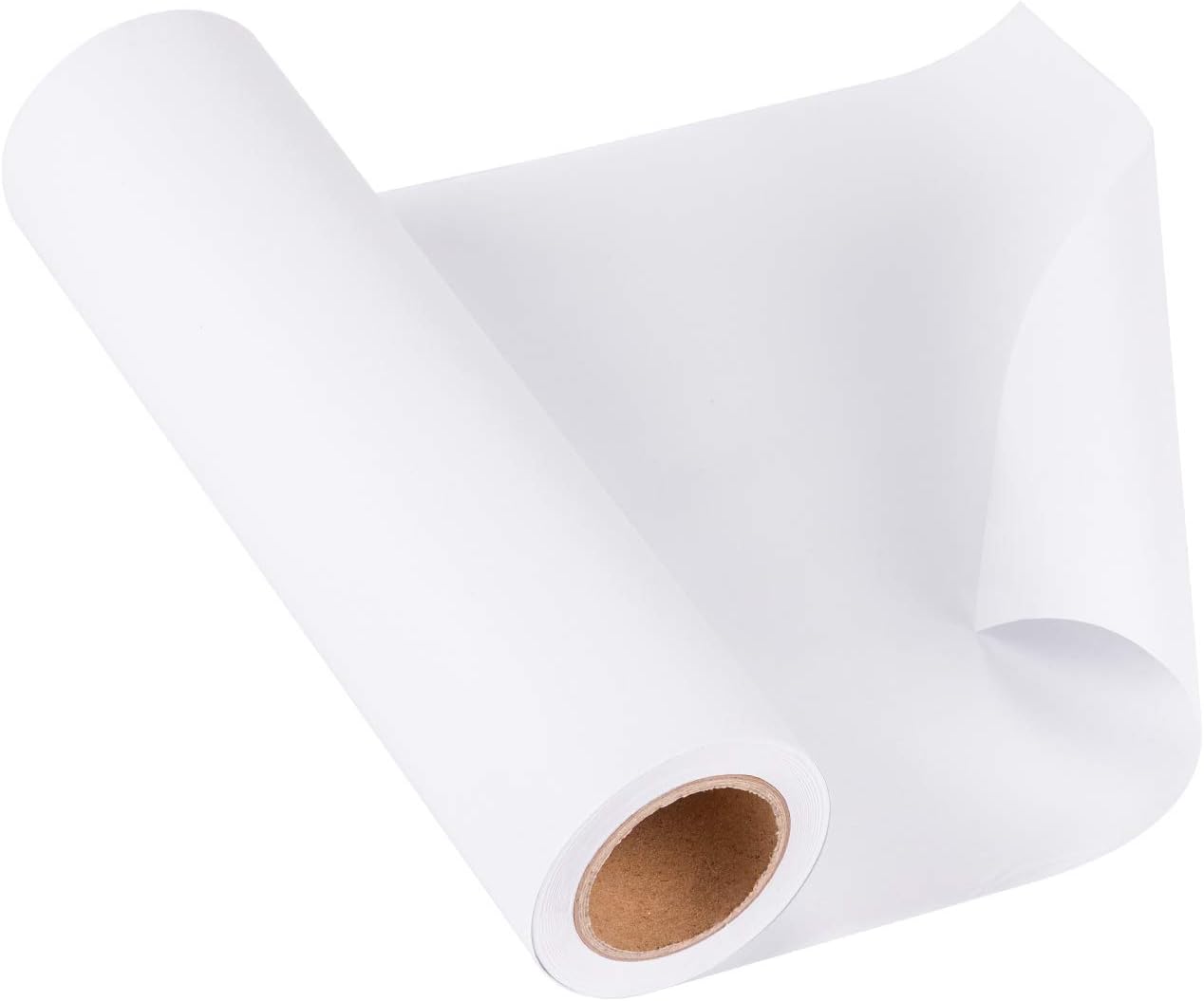 RUSPEPA Tabletop Easel Paper Roll Painting Paper Roll Fits Kids 12" - 15" inch Wide Easels and Dispenser for Craft,12Inch x100Feet: Toys & Games