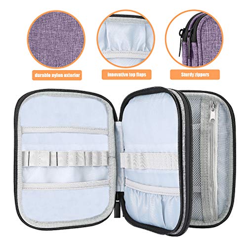 4 Organizer+Circular+Knitting+Accessories+Included