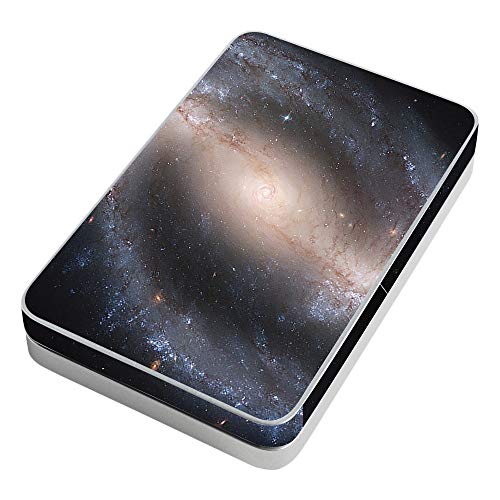 MightySkins Skin Compatible with Lifeprint 3x4.5 Hyperphoto Printer - Eridanus…