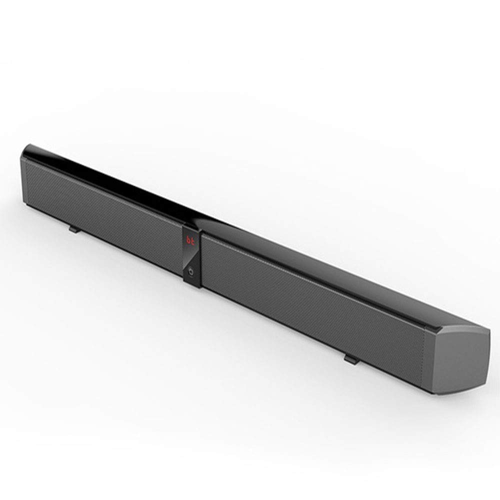 YiCanGg Wireless Bluetooth Speaker, Echo Wall Audio, Card Smart Home Theater, Remote Control Operati
