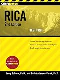 CliffsNotes Rica 2nd Edition (CliffsNotes (Paperback))