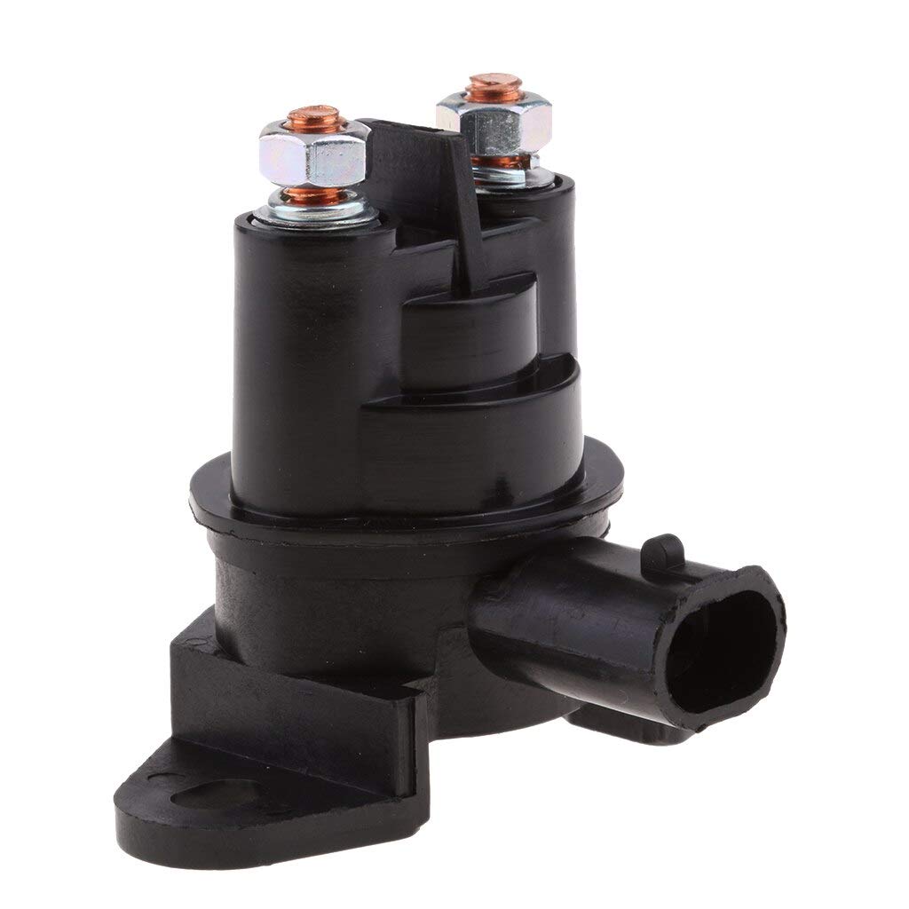 Starter Solenoid Relay Switch For Sea-Doo Gts Gtx Gsi Gsx 278003012
