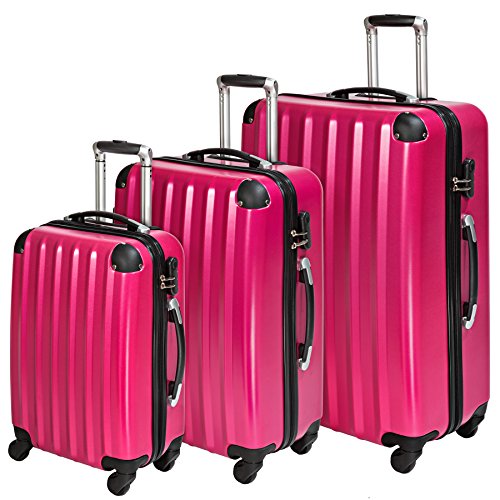 Valigetta Business TecTake - Nero, Per Laptop, Documenti, Con Ruote E Lucchetto - Foto 8