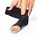 AFTR - Ankle Brace for Sprained Ankle, Swollen Ankle and Post Op Recovery - Bioskin (XS-S)