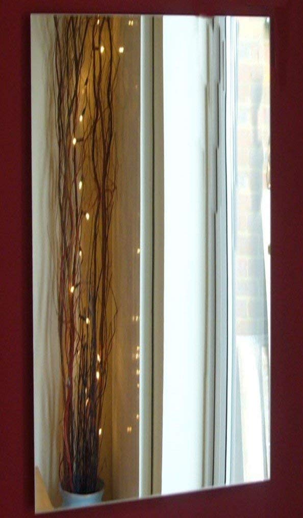 Rectangle Mirror 40cm x 30cm