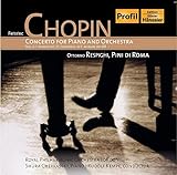 CONCERTO FOR PIANO AND ORCHESTRA                   image