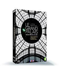 Le Grand Palais Et Ses Mille Et Une Vies