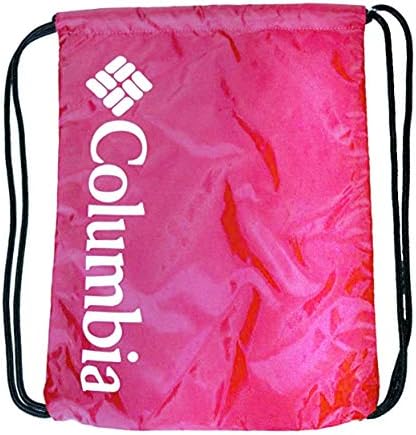 Gym Drawstring Bags Cuctus Pink