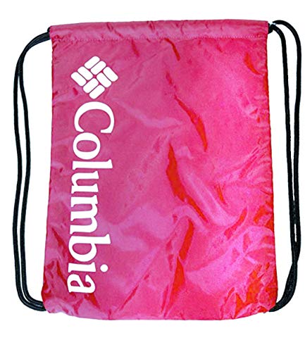 Gym Drawstring Bags Cuctus Pink