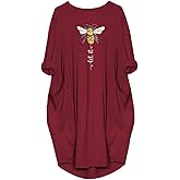 JiaMa womens Tunic