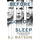 Before I Go To Sleep