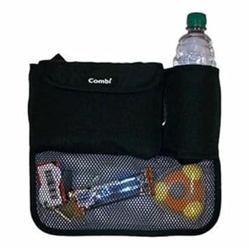 combi travel stroller