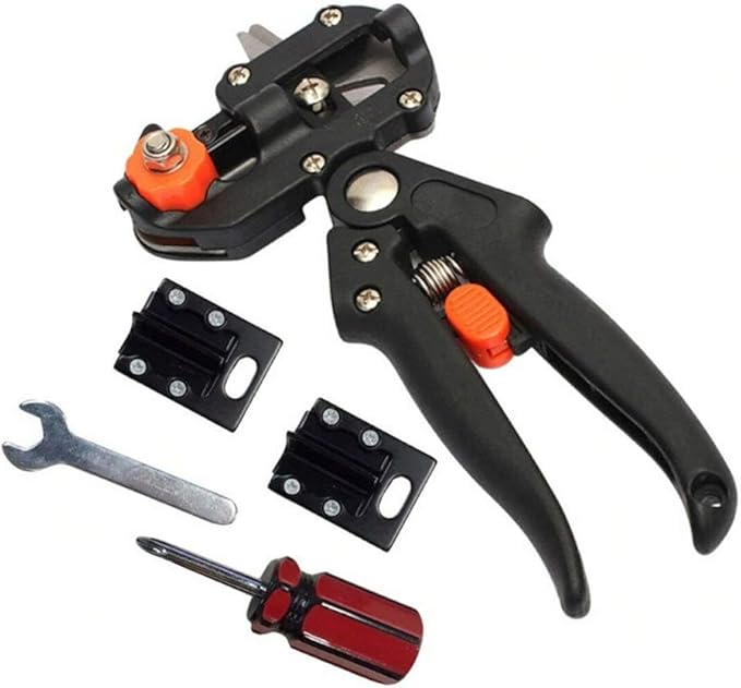 Hozora Cesoie da potatura da Giardinaggio da Giardino, Forbice, innesto