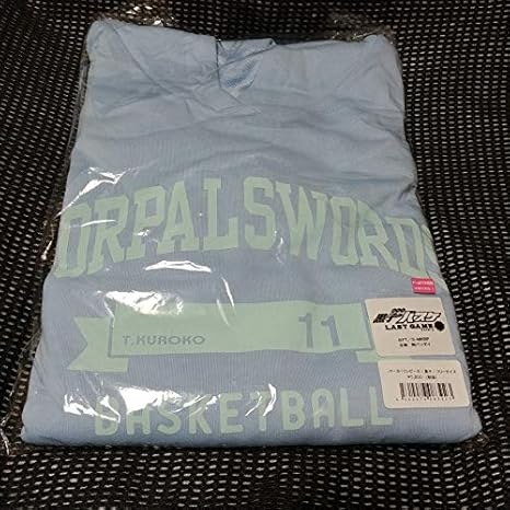 Amazon Co Jp 黒子のバスケ マルイコラボ パーカーワンピース 黒子テツヤ フリーサイズ ホビー 通販