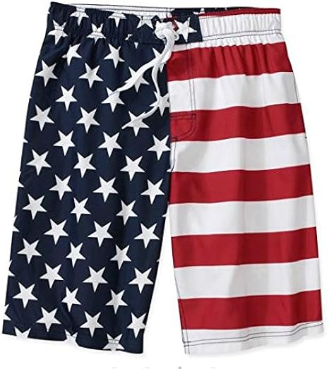 faded glory swim trunks