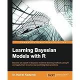 Learning Bayesian Models with R
