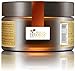 Unruly Hair Mask Deep Conditioner - Extra Thick Coarse Ethnic Hair Care - Moroccan Argan Mask 8.5 oz - Long Lasting Conditioning for Dry Damaged Hair & Scalp