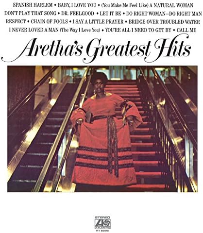 Greatest Hits